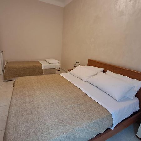 Beds Portamaggiore - Ex Happy House Ρώμη Εξωτερικό φωτογραφία