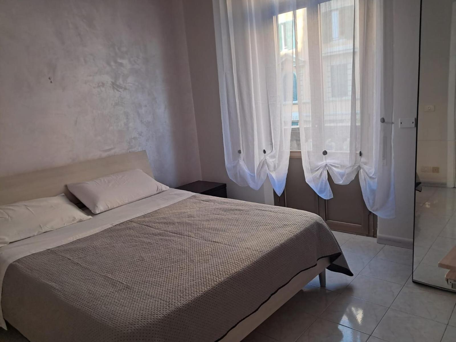 Beds Portamaggiore - Ex Happy House Ρώμη Εξωτερικό φωτογραφία