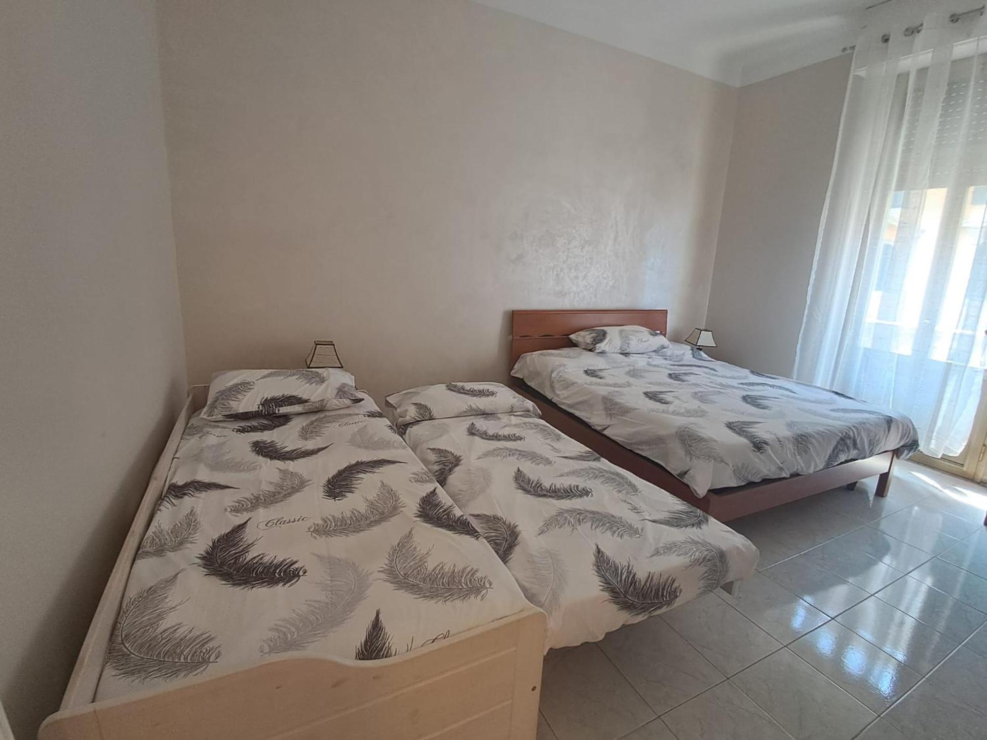 Beds Portamaggiore - Ex Happy House Ρώμη Εξωτερικό φωτογραφία