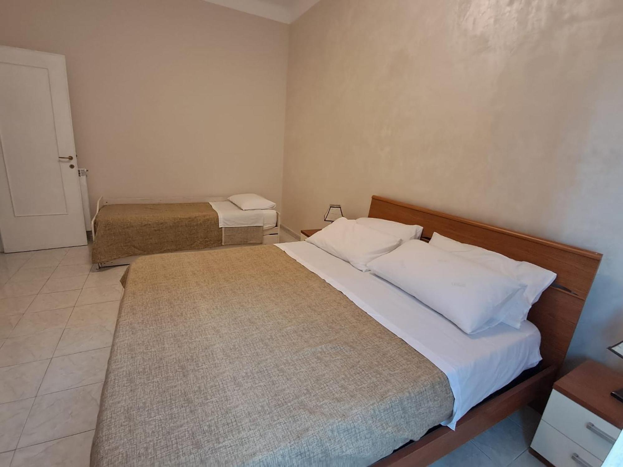 Beds Portamaggiore - Ex Happy House Ρώμη Εξωτερικό φωτογραφία