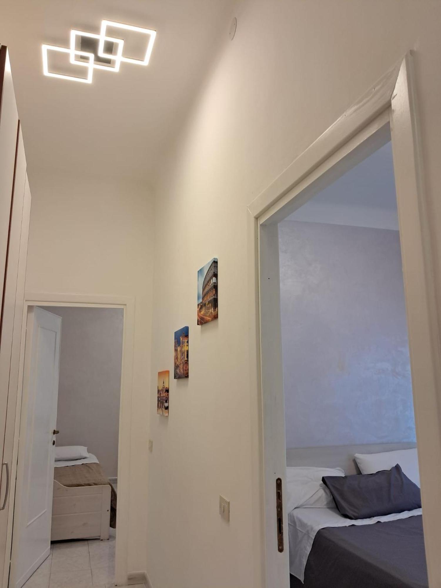 Beds Portamaggiore - Ex Happy House Ρώμη Εξωτερικό φωτογραφία