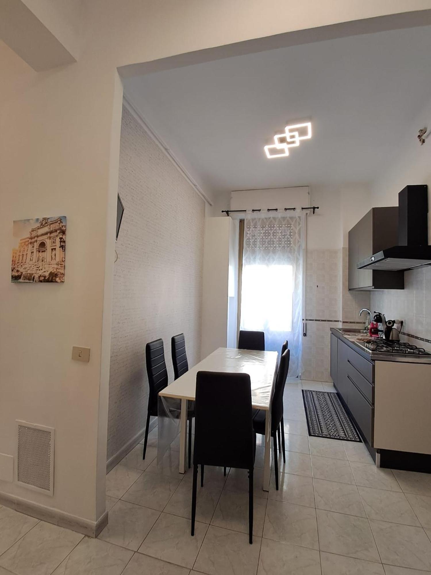 Beds Portamaggiore - Ex Happy House Ρώμη Εξωτερικό φωτογραφία